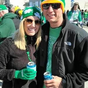 Meet your Posher, Larissa